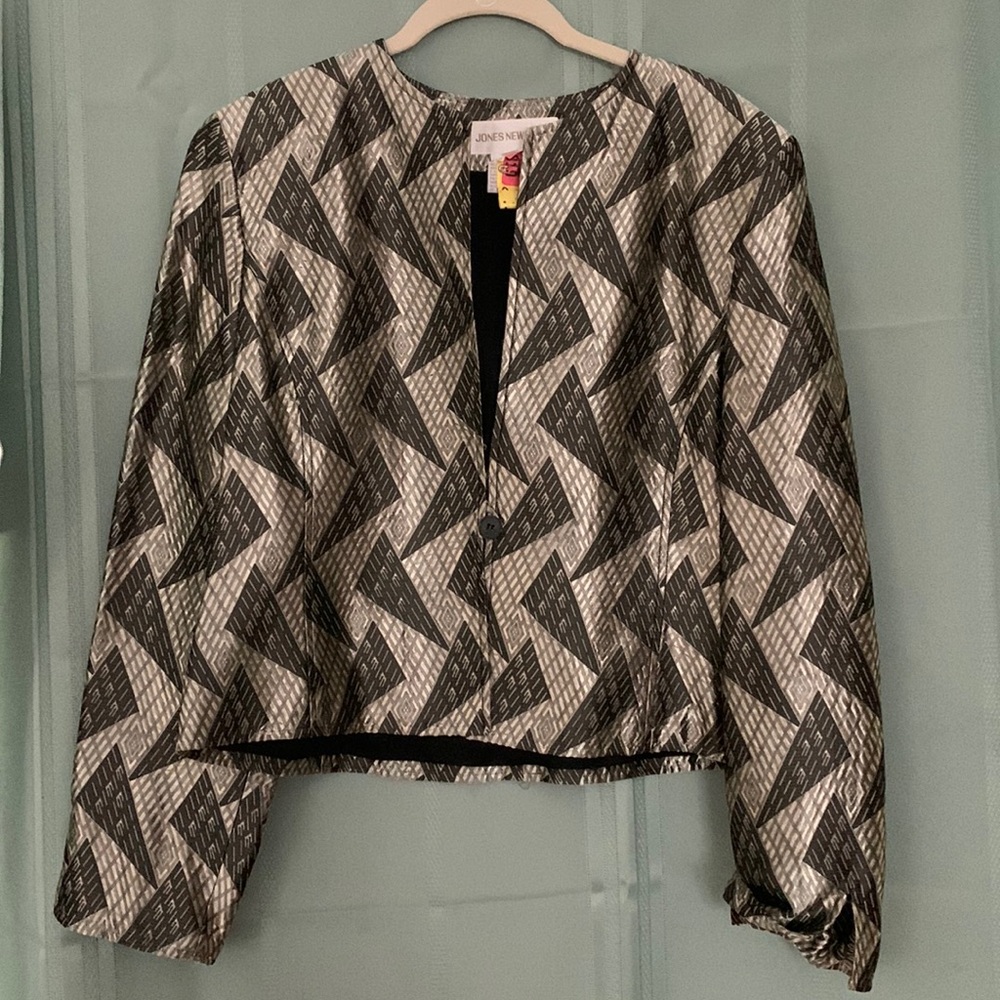Jones New York blazer